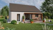 Annonce Vente 4 pi�ces Maison Saint-vigor-le-grand