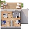 House AUNAY-SUR-ODON 