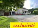 Vente Maison Trouans Trouans 10700 6 pieces 182 m2