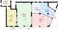 Annonce Location Local commercial Montelimar