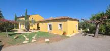 Vente Maison Trans-en-provence 83