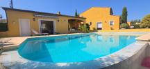 Annonce Vente 9 pi�ces Maison Trans-en-provence