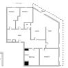 Annonce Vente 4 pi�ces Appartement Nanterre