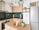 Acheter Appartement Puteaux 470000 euros