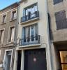 Vente Immeuble Villeneuve-sur-lot  47300 3 pieces 150 m2