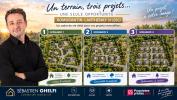 Vente Terrain Romorantin-lanthenay 41