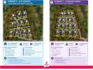 Acheter Terrain 4230 m2 Romorantin-lanthenay