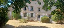 Prestigious house SAINT-MAURICE-DES-NOUES 