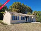 Vente Maison Saint-laurent-d'arce 33