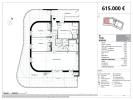 Annonce Vente 4 pi�ces Appartement Villeneuve-de-la-raho