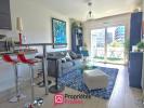 Acheter Appartement Boulogne-billancourt 599000 euros
