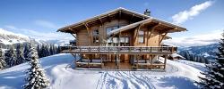 Vente Appartement Demi-quartier 74