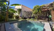Vente Maison Beziers  34500 6 pieces 129 m2