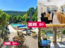 For sale House Plan-d'aups-sainte-baume  83640 100 m2 5 rooms