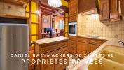 Acheter Maison 120 m2 Menesplet