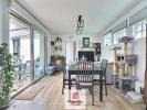 Annonce Vente 4 pi�ces Maison Acheres