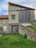 Acheter Maison Saint-romain-lachalm Haute loire