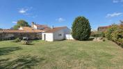 Annonce Vente 4 pièces Maison Bournezeau