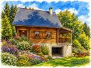 Annonce Vente 3 pi�ces Maison Saint-martin-du-puy