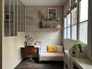 Acheter Appartement 39 m2 Paris-15eme-arrondissement