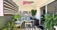Annonce Vente 2 pi�ces Appartement Saint-raphael