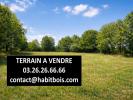 Vente Terrain Thillois 51