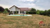 Vente Maison Cussey-sur-l'ognon 25