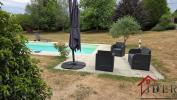 Annonce Vente 9 pi�ces Maison Cussey-sur-l'ognon