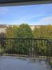 Louer Appartement 46 m2 Charleville-mezieres