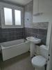 Louer Appartement Charleville-mezieres 412 euros