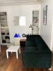 Annonce Location 2 pi�ces Appartement Paris-18eme-arrondissement