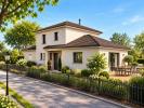Annonce Vente Maison Cussey-sur-l'ognon