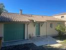 Annonce Vente 4 pièces Maison Blaye