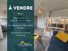 Vente Appartement Metz 57