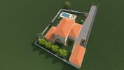 House MONTREVEL-EN-BRESSE 
