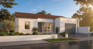 Annonce Vente 3 pi�ces Maison Brem-sur-mer