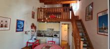 Annonce Vente 2 pi�ces Maison Longeville-sur-mer