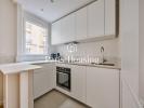 Louer Appartement 47 m2 Paris-15eme-arrondissement