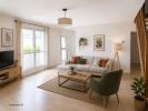 Annonce Vente 4 pi�ces Appartement Angers