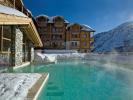 For sale Apartment Montgenevre  05100 31 m2 2 rooms