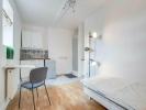Louer Appartement 13 m2 Tourcoing