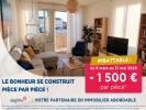 Annonce Vente Appartement Mans