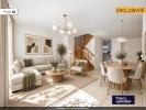 Annonce Vente 4 pi�ces Maison Carquefou