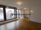 Annonce Vente Appartement Lille