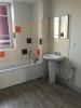 Louer Appartement 55 m2 Saint-trivier-de-courtes