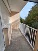 Louer Appartement Roche-la-moliere 519 euros