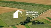 Annonce Vente Terrain Gemenos