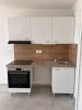 Louer Appartement 40 m2 Echirolles