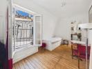 Vente Appartement Paris-18eme-arrondissement 75