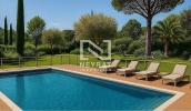Acheter Appartement Mandelieu-la-napoule 683000 euros